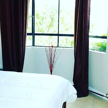 Furnished Apartments Near Jkia Nairobi Eksteriør bilde