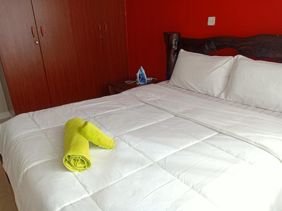 Furnished Apartments Near Jkia Nairobi Eksteriør bilde