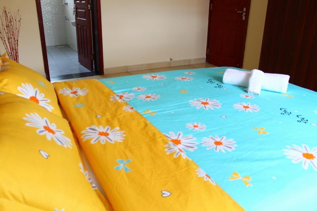 Furnished Apartments Near Jkia Nairobi Eksteriør bilde