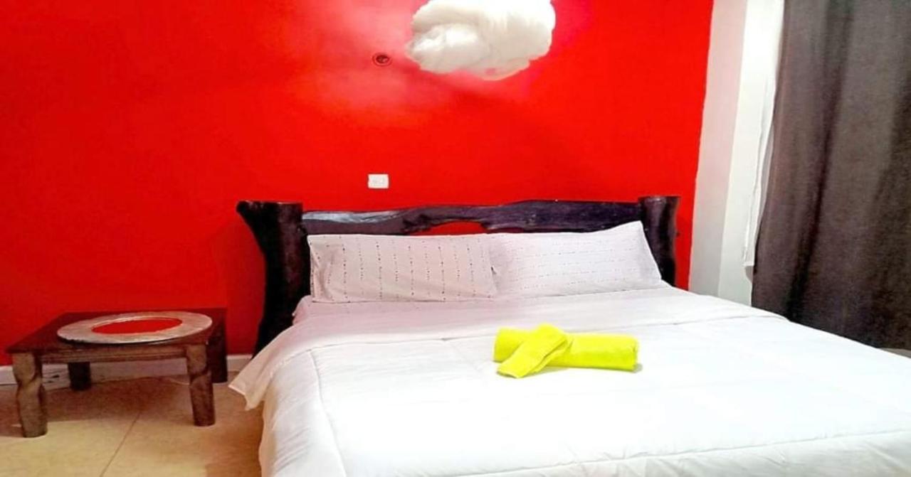 Furnished Apartments Near Jkia Nairobi Eksteriør bilde